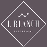 L Blanch Electrical logo